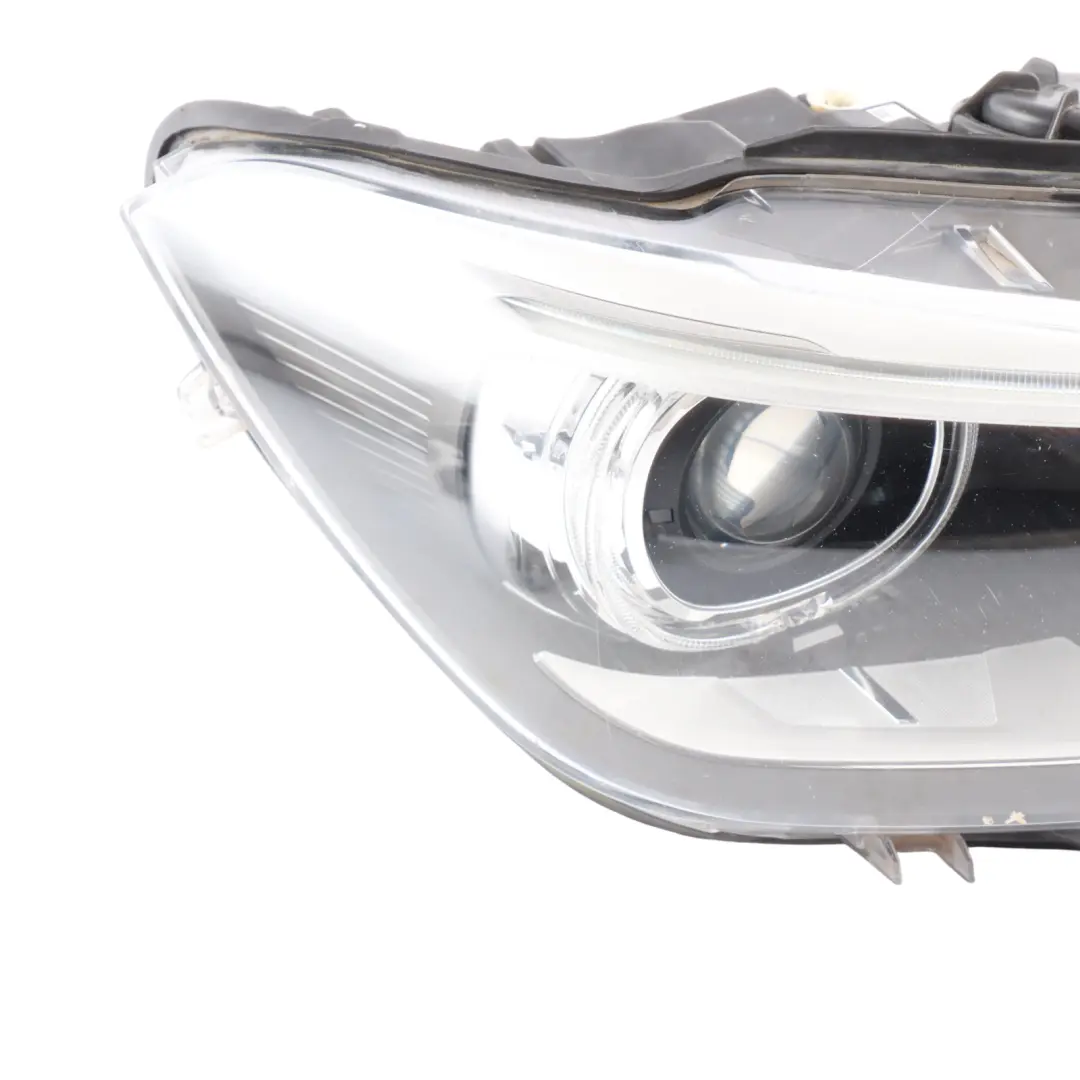 Headlight BMW F21 Front Light Right O/S Xenon Headlamp to with Part number 7229688 Headlight BMW F21 Front Light Right O/S Xenon Headlamp - SKU RHD-7229688 - Part number 7229688