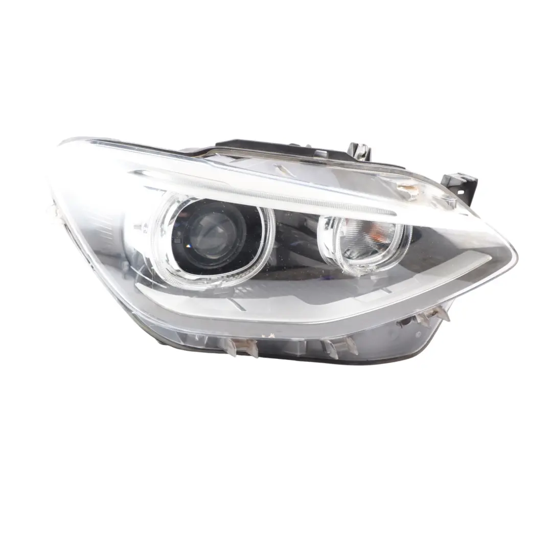 Headlight BMW F21 Front Light Right O/S Xenon Headlamp to with Part number 7229688 Headlight BMW F21 Front Light Right O/S Xenon Headlamp - SKU RHD-7229688 - Part number 7229688