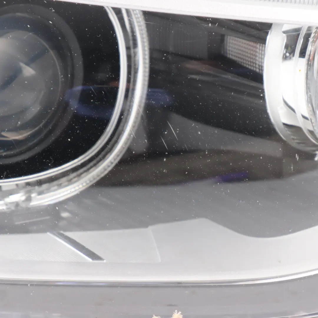 Headlight BMW F21 Front Light Right O/S Xenon Headlamp to with Part number 7229688 Headlight BMW F21 Front Light Right O/S Xenon Headlamp - SKU RHD-7229688 - Part number 7229688