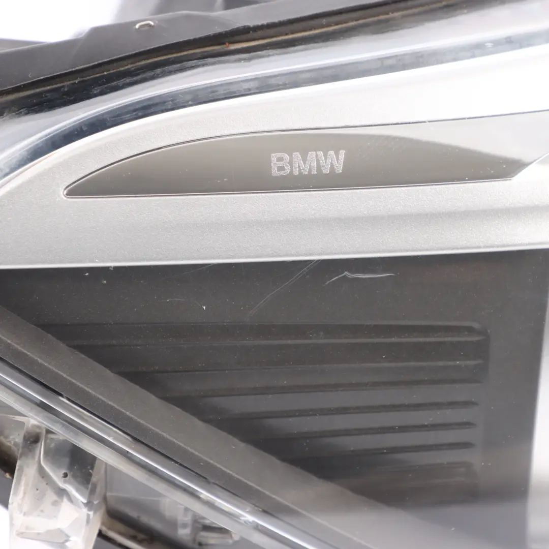 Headlight BMW F21 Front Light Right O/S Xenon Headlamp to with Part number 7229688 Headlight BMW F21 Front Light Right O/S Xenon Headlamp - SKU RHD-7229688 - Part number 7229688
