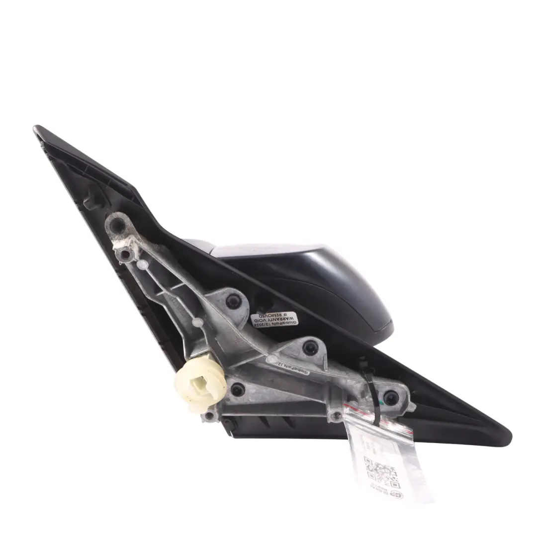 Wing Mirror BMW F20 Heated Auto Dip Right Door Mirror O/S Midnight Blue - B38 to with Part number 7242748 Wing Mirror BMW F20 Heated Auto Dip Right Door Mirror O/S Midnight Blue - B38 - SKU rhd-7242704-MBM - Part number 7242748