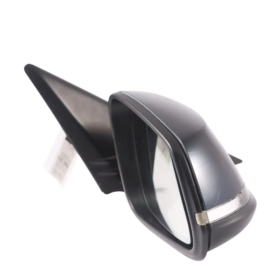 Wing Mirror BMW F20 Heated Auto Dip Right Door Mirror O/S Midnight Blue - B38 to with Part number 7242748 Wing Mirror BMW F20 Heated Auto Dip Right Door Mirror O/S Midnight Blue - B38 - SKU rhd-7242704-MBM - Part number 7242748