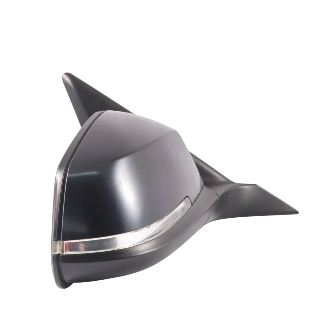 Wing Mirror BMW F20 Heated Auto Dip Right Door Mirror O/S Midnight Blue - B38 to with Part number 7242748 Wing Mirror BMW F20 Heated Auto Dip Right Door Mirror O/S Midnight Blue - B38 - SKU rhd-7242704-MBM - Part number 7242748