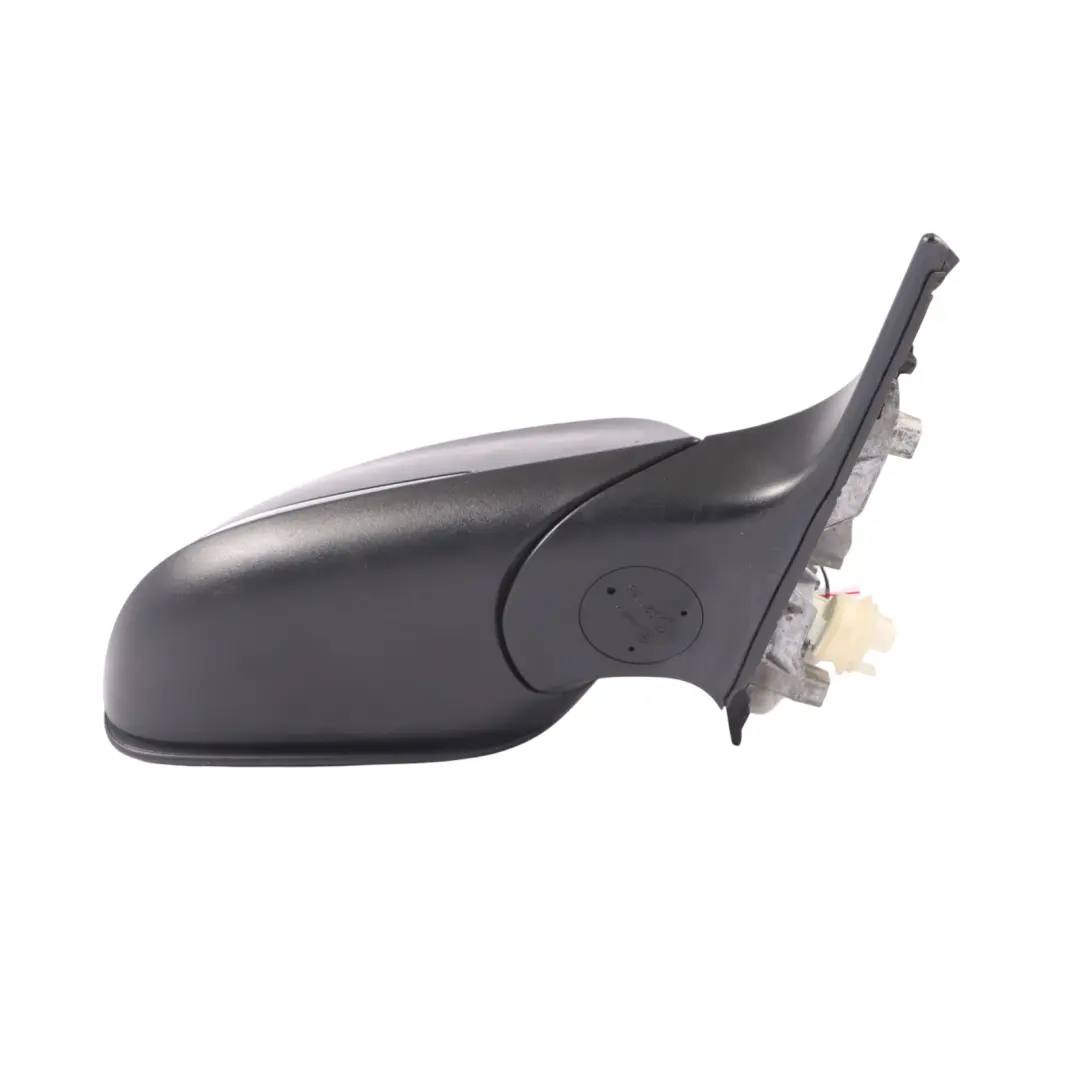  Wing Mirror BMW F20 Heated Auto Dip Right Door Mirror O/S Midnight Blue - B38 - SKU rhd-7242704-MBM - Part number 7242748