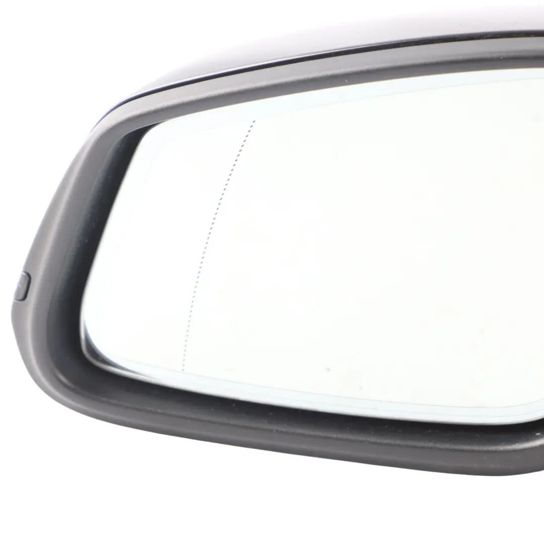 Wing Mirror Heated Auto Dip Door Left N/S 5 Pins Black Sapphire - 475 to BMW F20 with Part number 7242747 BMW F20 Wing Mirror Heated Auto Dip Door Left N/S 5 Pins Black Sapphire - 475 - SKU rhd-7242747-BS1 - Part number 7242747