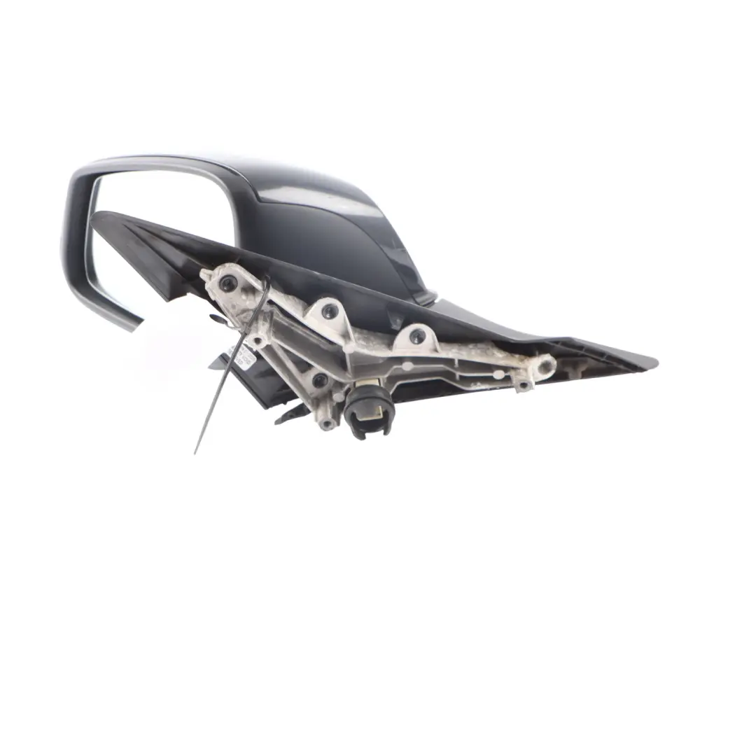 Wing Mirror Heated Auto Dip Door Left N/S 5 Pins Black Sapphire - 475 to BMW F20 with Part number 7242747 BMW F20 Wing Mirror Heated Auto Dip Door Left N/S 5 Pins Black Sapphire - 475 - SKU rhd-7242747-BS1 - Part number 7242747
