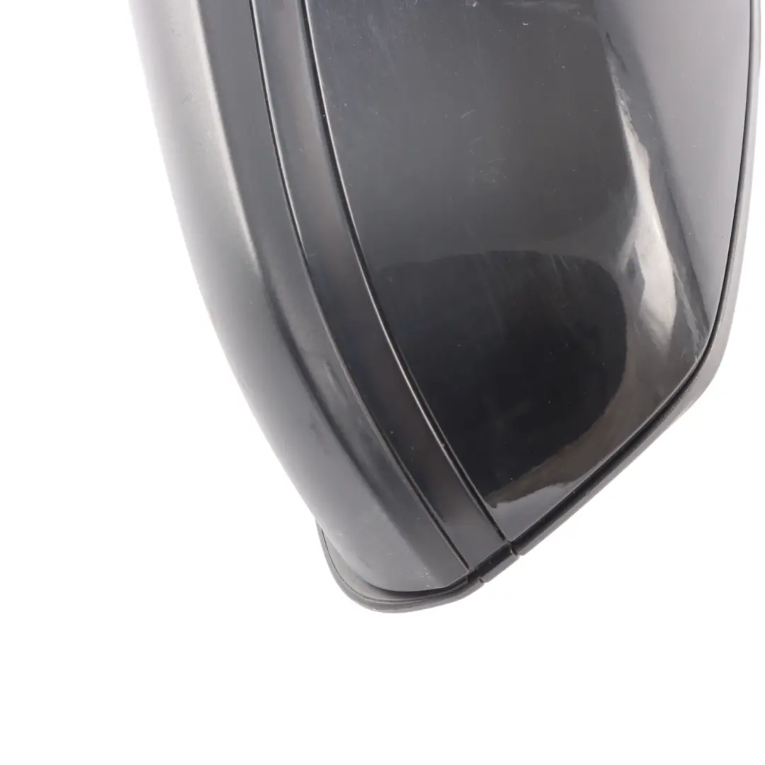 Wing Mirror Heated Auto Dip Door Left N/S 5 Pins Black Sapphire - 475 to BMW F20 with Part number 7242747 BMW F20 Wing Mirror Heated Auto Dip Door Left N/S 5 Pins Black Sapphire - 475 - SKU rhd-7242747-BS1 - Part number 7242747