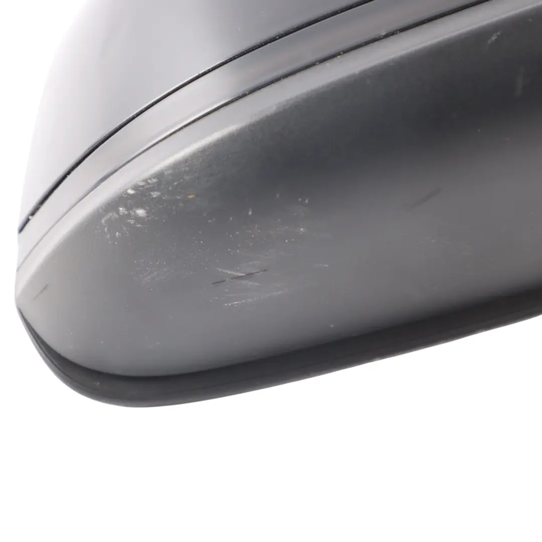 Wing Mirror Heated Auto Dip Door Right O/S Black Sapphire Metallic - 475 to BMW F20 with Part number 7242748 BMW F20 Wing Mirror Heated Auto Dip Door Right O/S Black Sapphire Metallic - 475 - SKU rhd-7242748-BS1 - Part number 7242748