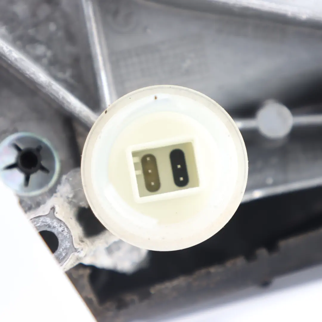 Door Wing Mirror Left N/S High Gloss Auto Dip Ferric Grey II B55 to BMW F20 with Part number 7242823 BMW F20 Door Wing Mirror Left N/S High Gloss Auto Dip Ferric Grey II B55 - SKU RHD-7242823-FGII - Part number 7242823