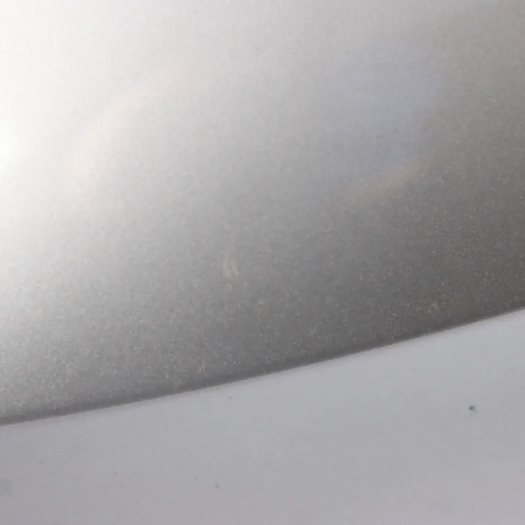 BMW F20 Door Wing Mirror Right O/S Gloss Auto Dip Ferric Grey II - B55 - SKU RHD-7242824-FGII - Part number 7242824