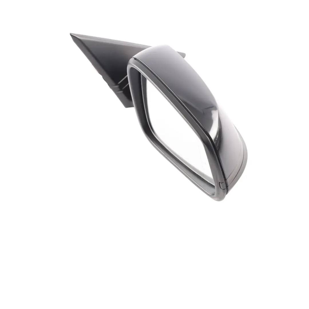 Wing Mirror BMW F30 F31 Heated Right Door O/S Black Sapphire Metallic 475 6 Pins to with Part number 7245094 Wing Mirror BMW F30 F31 Heated Right Door O/S Black Sapphire Metallic 475 6 Pins - SKU RHD-7245094-BS1 - Part number 7245094