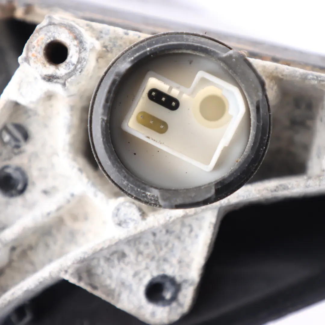 Wing Mirror BMW F30 F31 Heated Right Door O/S Black Sapphire Metallic 475 6 Pins to with Part number 7245094 Wing Mirror BMW F30 F31 Heated Right Door O/S Black Sapphire Metallic 475 6 Pins - SKU RHD-7245094-BS1 - Part number 7245094