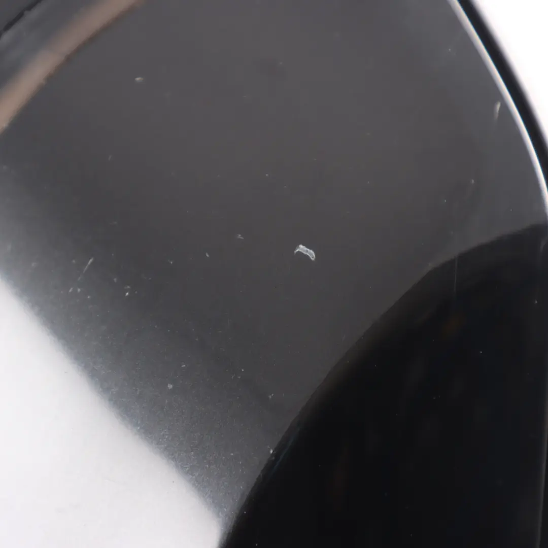 Wing Mirror BMW F30 F31 Heated Right Door O/S Black Sapphire Metallic 475 6 Pins to with Part number 7245094 Wing Mirror BMW F30 F31 Heated Right Door O/S Black Sapphire Metallic 475 6 Pins - SKU RHD-7245094-BS1 - Part number 7245094