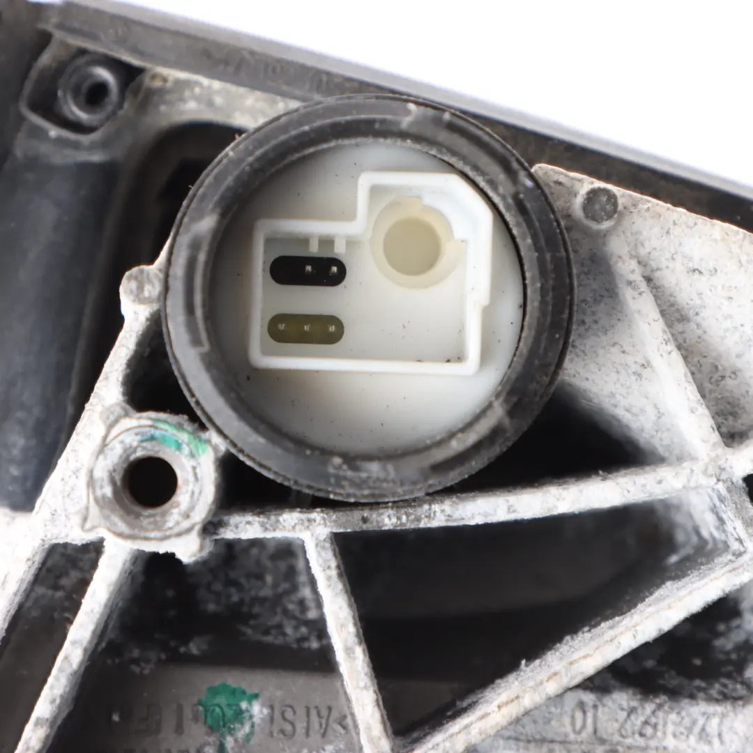 Wing Mirror Heated Right Door O/S 5 Pin Deep Sea Blue - A76 to BMW X3 F25 with Part number 7264100 BMW X3 F25 Wing Mirror Heated Right Door O/S 5 Pin Deep Sea Blue - A76 - SKU RHD-7264100-DSB - Part number 7264100