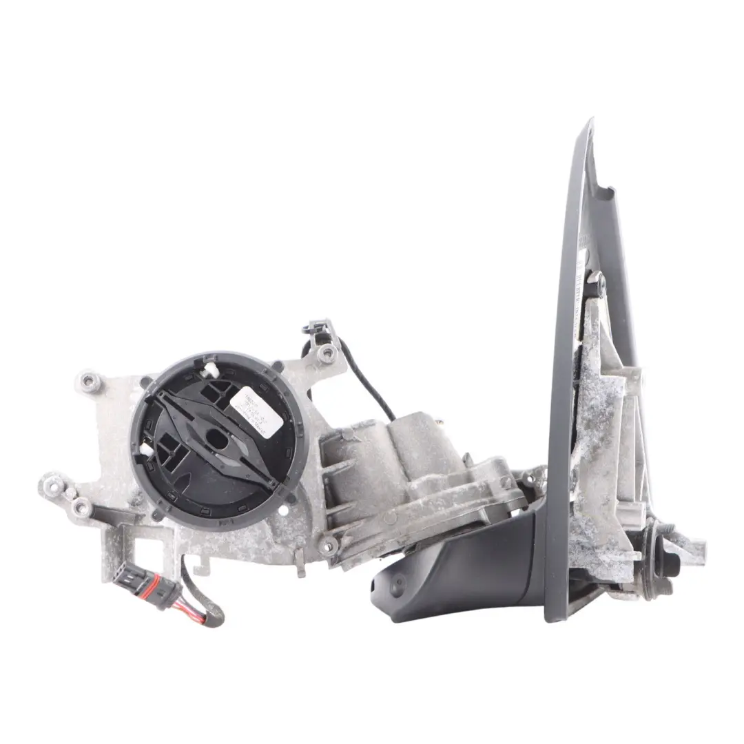 BMW X3 F25 Wing Mirror Mount Bracket Auto Dip Left Door N/S - SKU RHD-7264115-1 - Part number 7264115