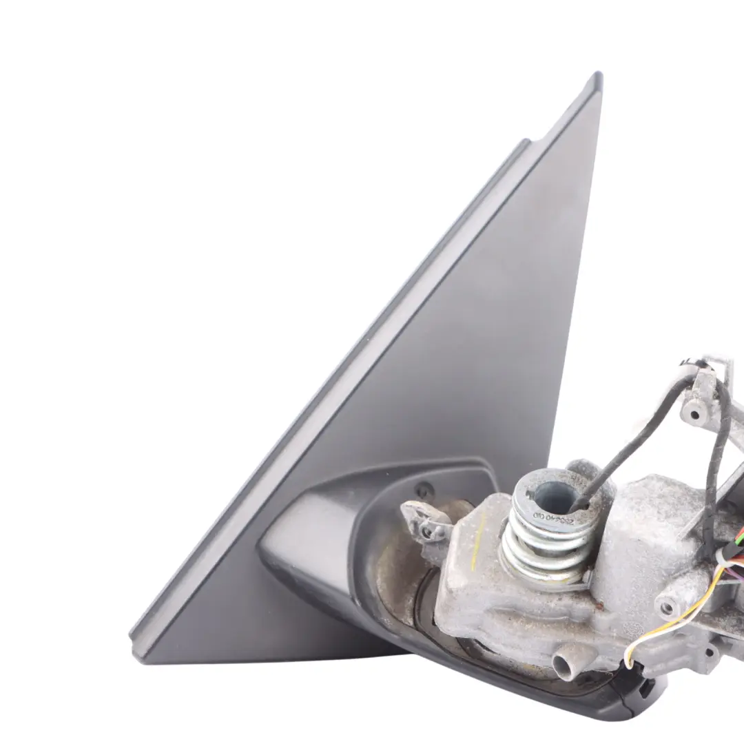 BMW X3 F25 Wing Mirror Mount Bracket Auto Dip Left Door N/S - SKU RHD-7264115-1 - Part number 7264115