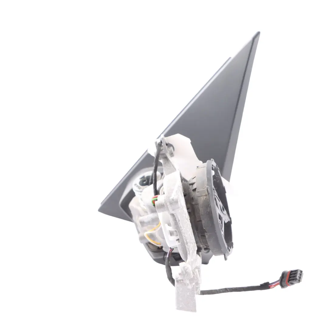 Wing Mirror Mount Bracket Auto Dip Left Door N/S to BMW X3 F25 with Part number 7264115 BMW X3 F25 Wing Mirror Mount Bracket Auto Dip Left Door N/S - SKU RHD-7264115-1 - Part number 7264115