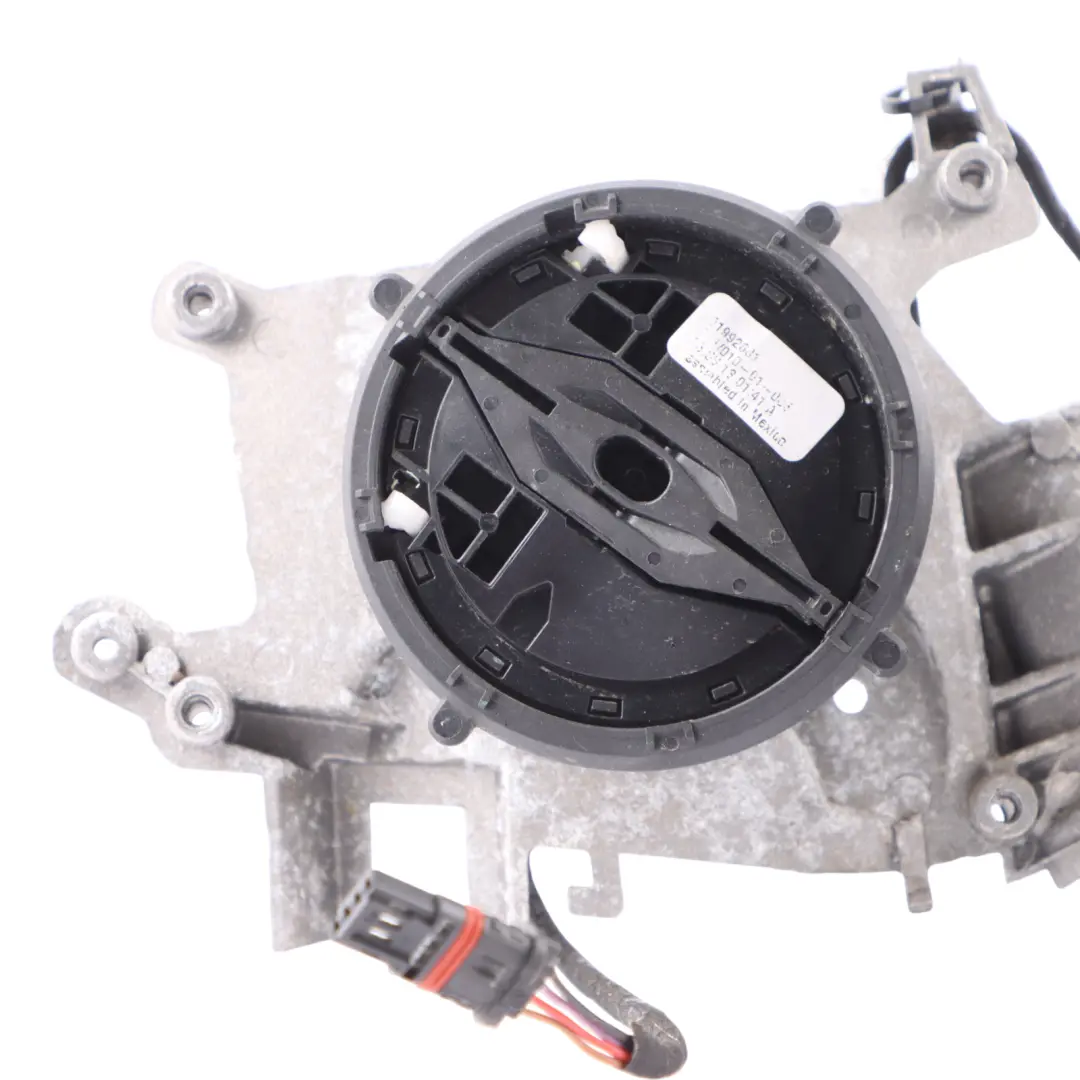 BMW X3 F25 Wing Mirror Mount Bracket Auto Dip Left Door N/S - SKU RHD-7264115-1 - Part number 7264115