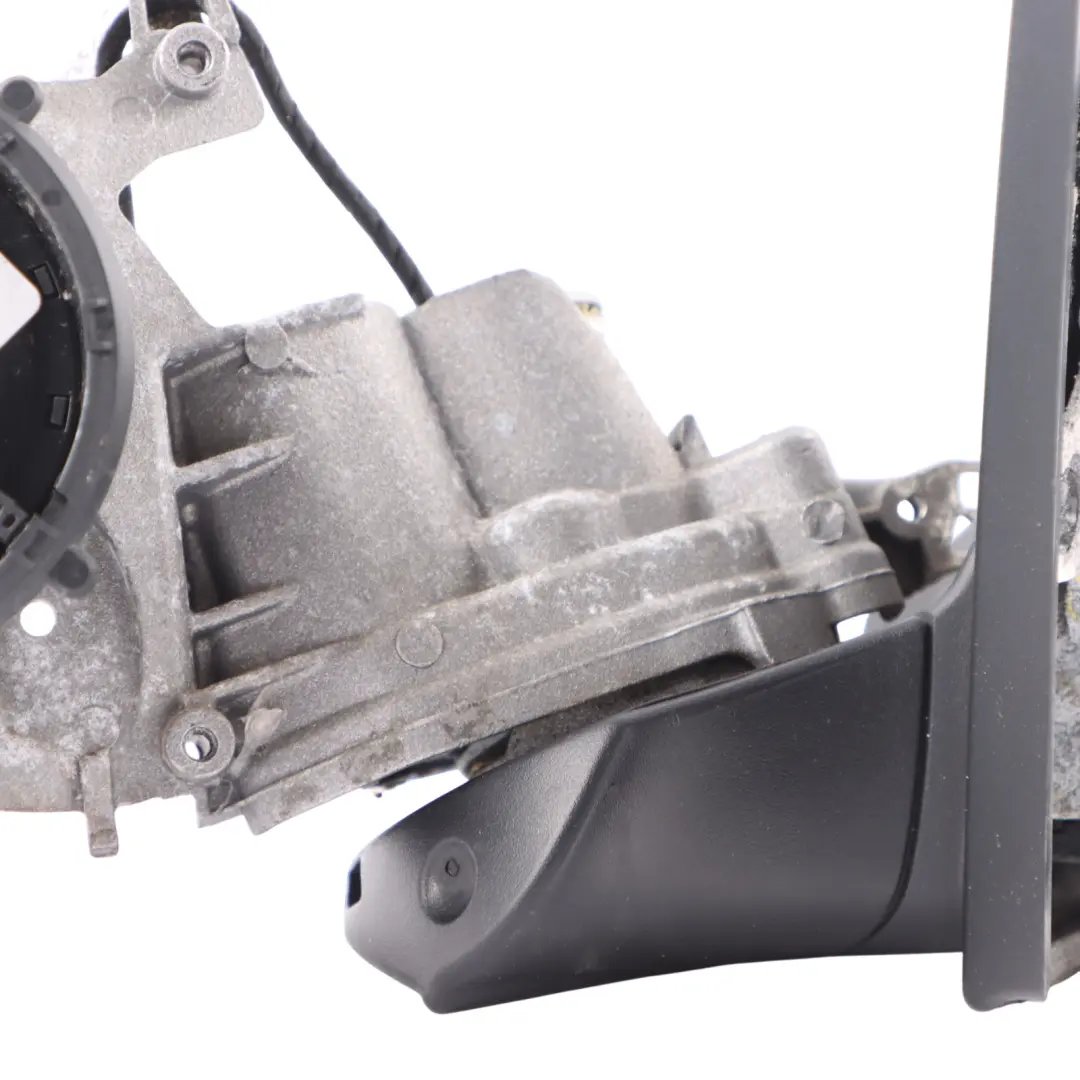 BMW X3 F25 Wing Mirror Mount Bracket Auto Dip Left Door N/S - SKU RHD-7264115-1 - Part number 7264115