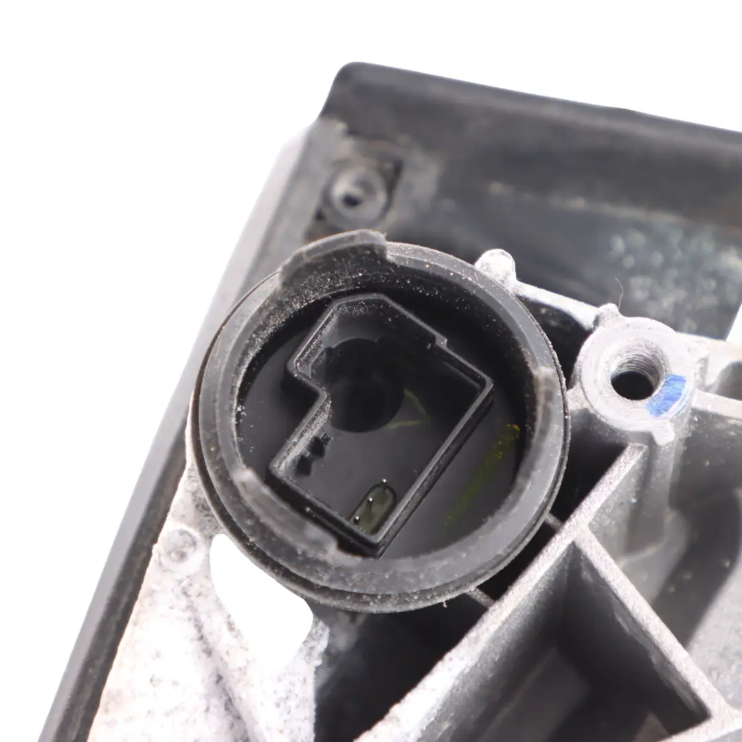 BMW X3 F25 Wing Mirror Mount Bracket Auto Dip Left Door N/S - SKU RHD-7264115-1 - Part number 7264115
