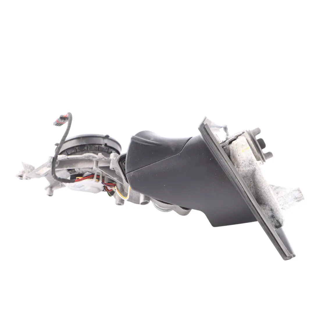 BMW X3 F25 Wing Mirror Mount Bracket Auto Dip Left Door N/S - SKU RHD-7264115-1 - Part number 7264115