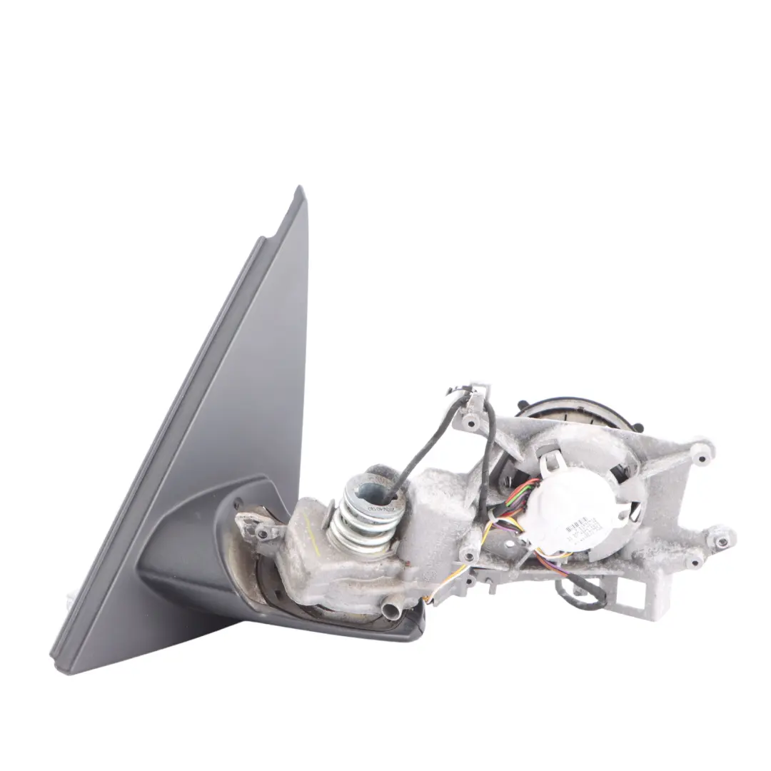 BMW X3 F25 Wing Mirror Mount Bracket Auto Dip Left Door N/S - SKU RHD-7264115-1 - Part number 7264115