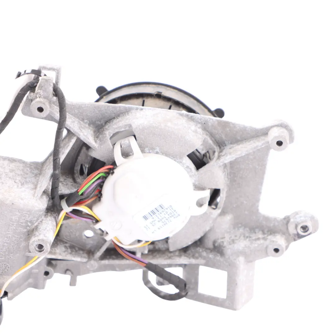 BMW X3 F25 Wing Mirror Mount Bracket Auto Dip Left Door N/S - SKU RHD-7264115-1 - Part number 7264115