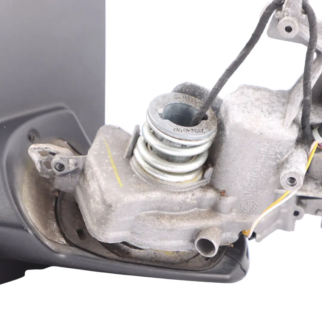 Wing Mirror Mount Bracket Auto Dip Left Door N/S to BMW X3 F25 with Part number 7264115 BMW X3 F25 Wing Mirror Mount Bracket Auto Dip Left Door N/S - SKU RHD-7264115-1 - Part number 7264115