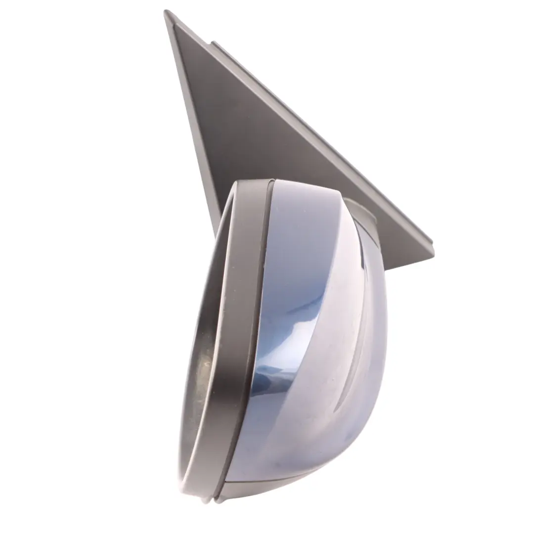 BMW X3 F25 Wing Mirror Auto Dip Door Heated Right O/S Deep Sea Blue - A76 - SKU rhd-7264116-DSB - Part number 7264116