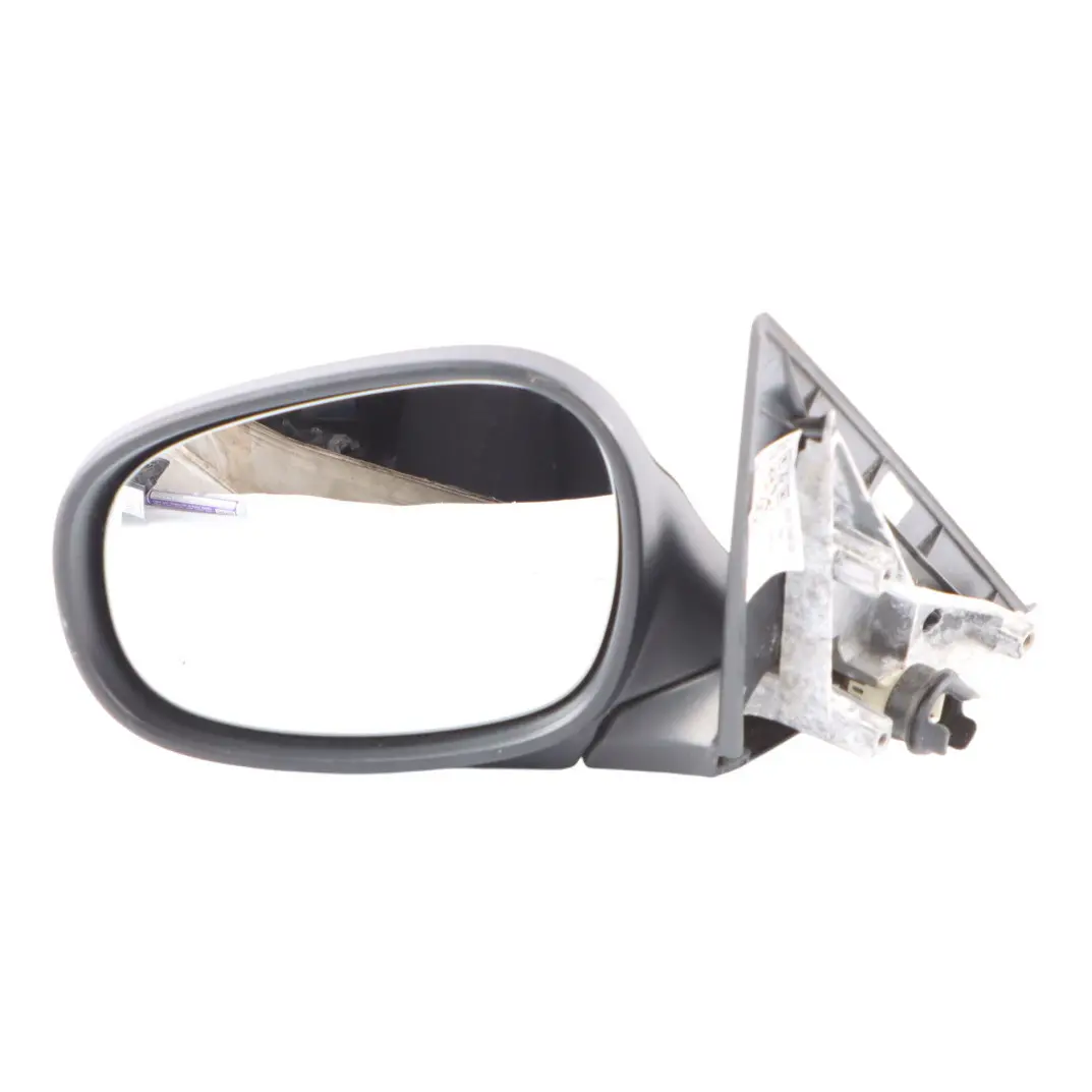 Door Wing Mirror Heated Left N/S Titan Silver - 354 to BMW E87 LCI with Part number 7268125 BMW E87 LCI Door Wing Mirror Heated Left N/S Titan Silver - 354 - SKU RHD-7268125-TS1 - Part number 7268125