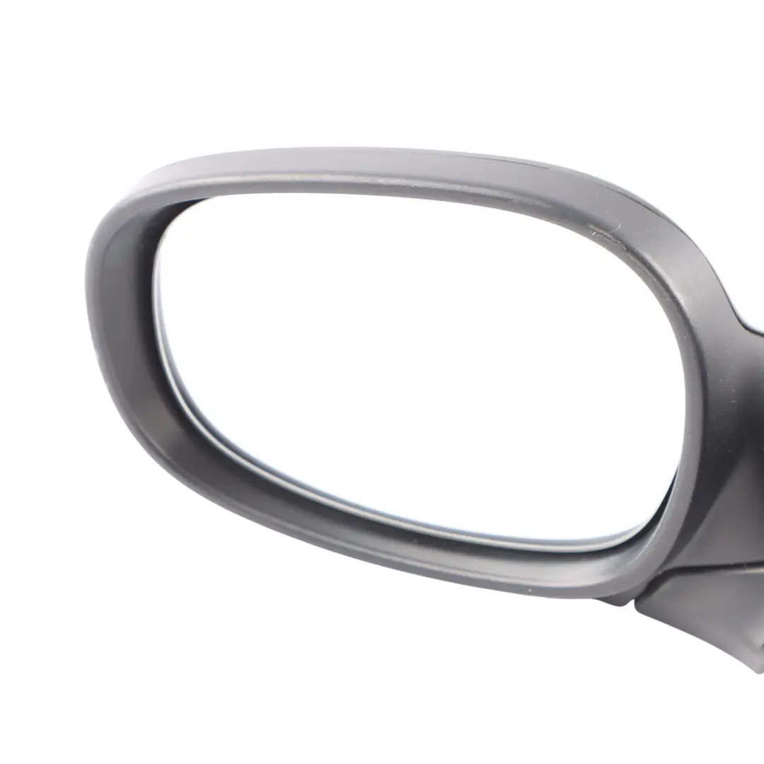 Door Wing Mirror Heated Left N/S Titan Silver - 354 to BMW E87 LCI with Part number 7268125 BMW E87 LCI Door Wing Mirror Heated Left N/S Titan Silver - 354 - SKU RHD-7268125-TS1 - Part number 7268125