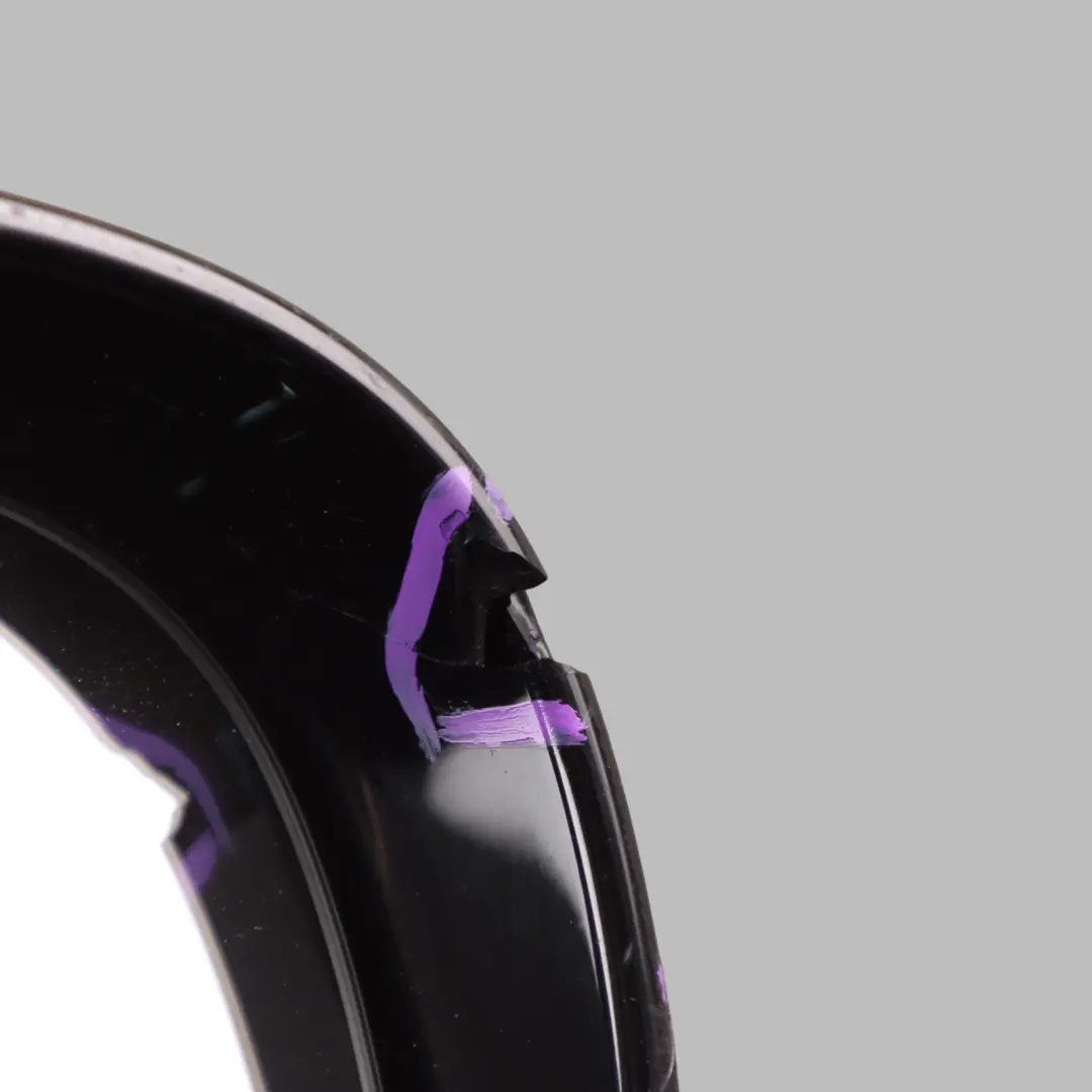 Wing Mirror Right O/S 5 Pins Heated Alpine White to BMW E87 LCI with Part number 7268146 BMW E87 LCI Wing Mirror Right O/S 5 Pins Heated Alpine White - SKU RHD-7268146-AW - Part number 7268146