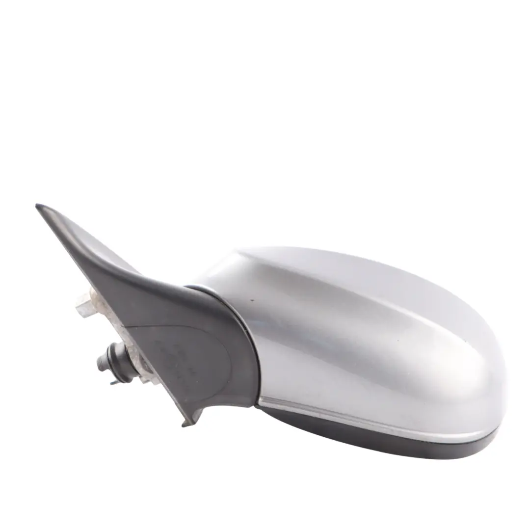 Wing Mirror BMW E92 E93 LCI Outside Heated Left N/S Door Space Grey - A52 3 Pin to with Part number 7268197 Wing Mirror BMW E92 E93 LCI Outside Heated Left N/S Door Space Grey - A52 3 Pin - SKU RHD-7268197-SCG1 - Part number 7268197