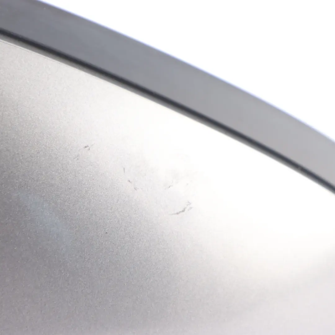 Wing Mirror BMW E92 E93 LCI Outside Heated Left N/S Door Space Grey - A52 3 Pin to with Part number 7268197 Wing Mirror BMW E92 E93 LCI Outside Heated Left N/S Door Space Grey - A52 3 Pin - SKU RHD-7268197-SCG1 - Part number 7268197