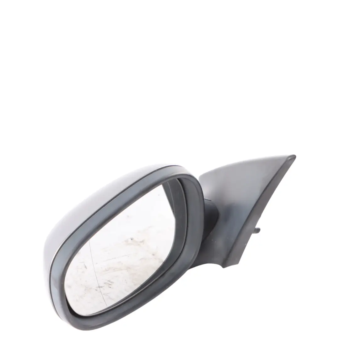 Wing Mirror BMW E92 E93 LCI Outside Heated Left N/S Door Space Grey - A52 3 Pin to with Part number 7268197 Wing Mirror BMW E92 E93 LCI Outside Heated Left N/S Door Space Grey - A52 3 Pin - SKU RHD-7268197-SCG1 - Part number 7268197