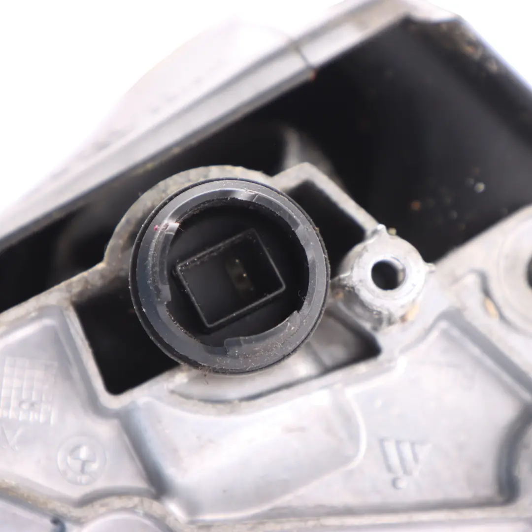 Wing Mirror BMW E92 E93 LCI Outside Heated Left N/S Door Space Grey - A52 3 Pin to with Part number 7268197 Wing Mirror BMW E92 E93 LCI Outside Heated Left N/S Door Space Grey - A52 3 Pin - SKU RHD-7268197-SCG1 - Part number 7268197