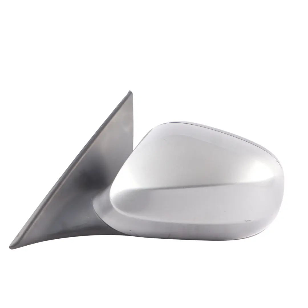 Wing Mirror BMW E92 E93 LCI Outside Heated Left N/S Door Space Grey - A52 3 Pin to with Part number 7268197 Wing Mirror BMW E92 E93 LCI Outside Heated Left N/S Door Space Grey - A52 3 Pin - SKU RHD-7268197-SCG1 - Part number 7268197