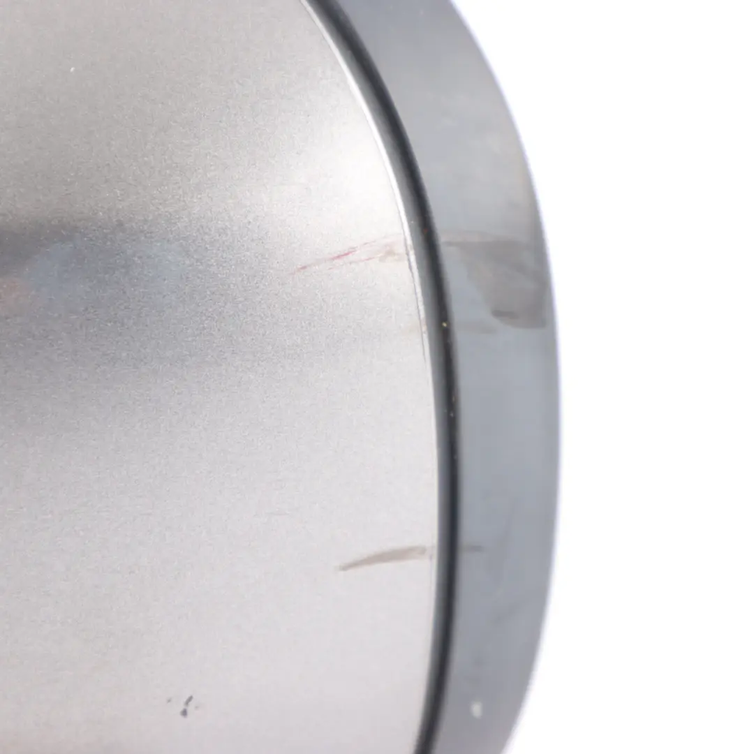  Wing Mirror BMW E92 E93 LCI Outside Heated Left N/S Door Space Grey - A52 3 Pin - SKU RHD-7268197-SCG1 - Part number 7268197