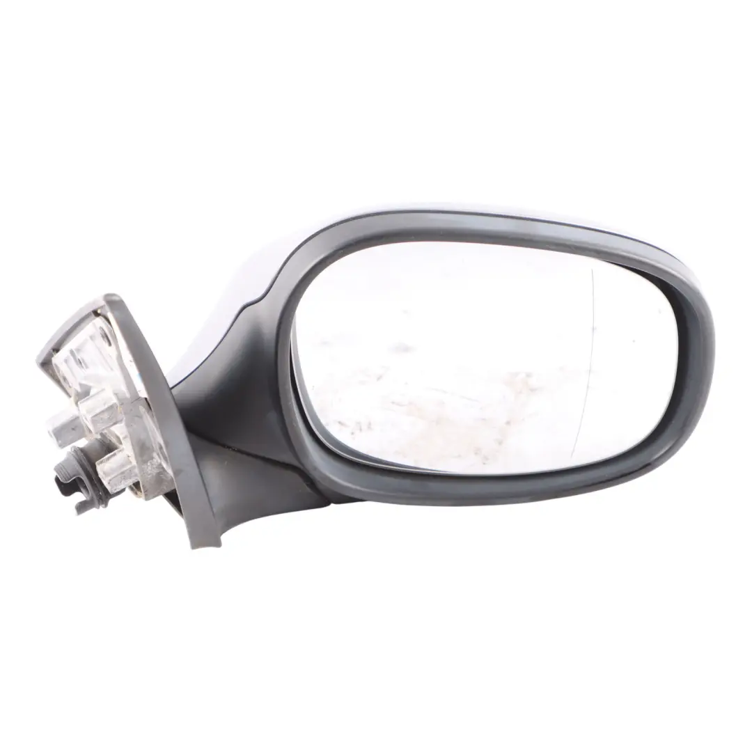  Wing Mirror BMW E92 E93 LCI Outside Heated Right O/S Door Space Grey - A52 3 Pin - SKU RHD-7268198-SCG1 - Part number 7268198