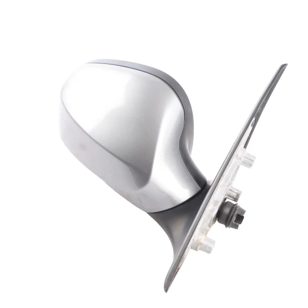 Wing Mirror BMW E92 E93 LCI Outside Heated Right O/S Door Space Grey - A52 3 Pin to with Part number 7268198 Wing Mirror BMW E92 E93 LCI Outside Heated Right O/S Door Space Grey - A52 3 Pin - SKU RHD-7268198-SCG1 - Part number 7268198