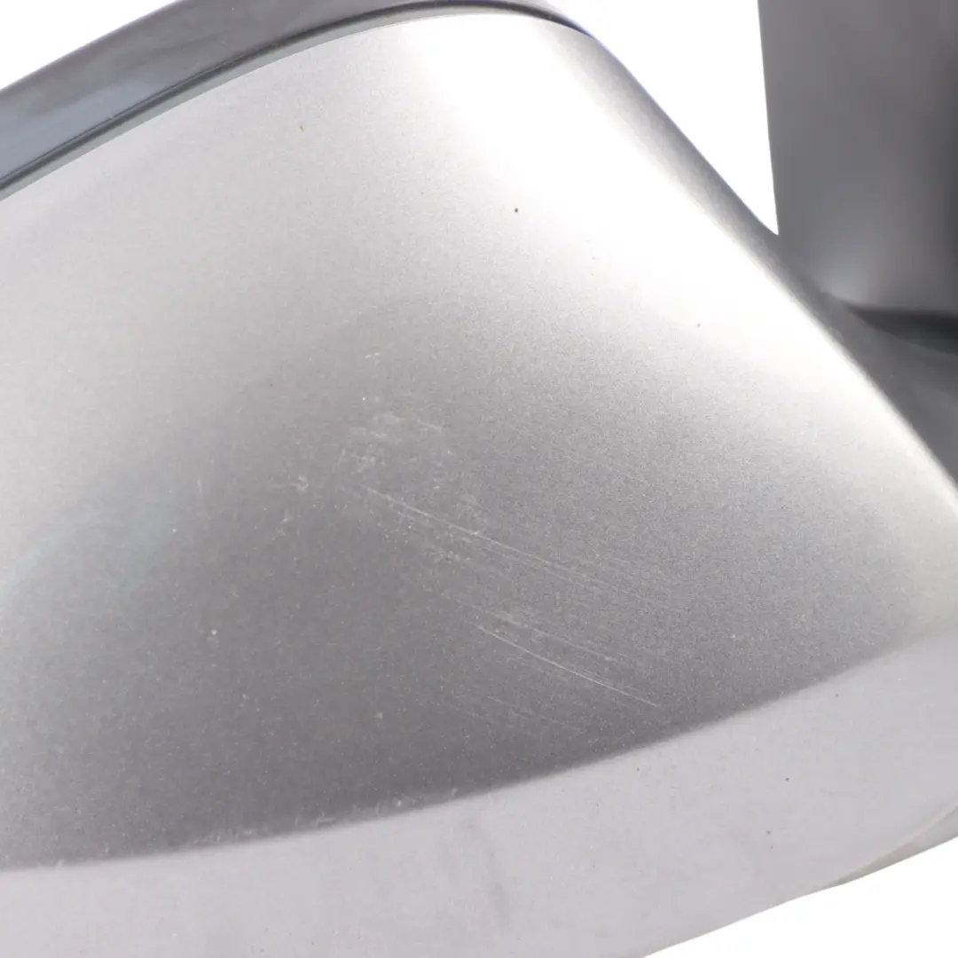 Wing Mirror BMW E92 E93 LCI Outside Heated Right O/S Door Space Grey - A52 3 Pin to with Part number 7268198 Wing Mirror BMW E92 E93 LCI Outside Heated Right O/S Door Space Grey - A52 3 Pin - SKU RHD-7268198-SCG1 - Part number 7268198