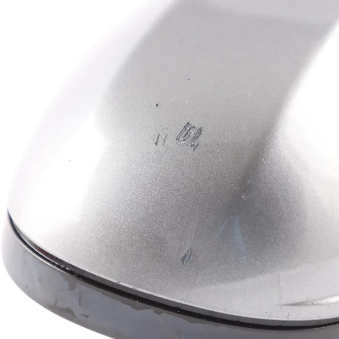  Wing Mirror BMW E92 E93 LCI Outside Heated Right O/S Door Space Grey - A52 3 Pin - SKU RHD-7268198-SCG1 - Part number 7268198