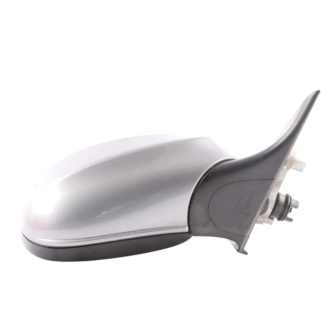 Wing Mirror BMW E92 E93 LCI Outside Heated Right O/S Door Space Grey - A52 3 Pin - SKU RHD-7268198-SCG1 - Part number 7268198