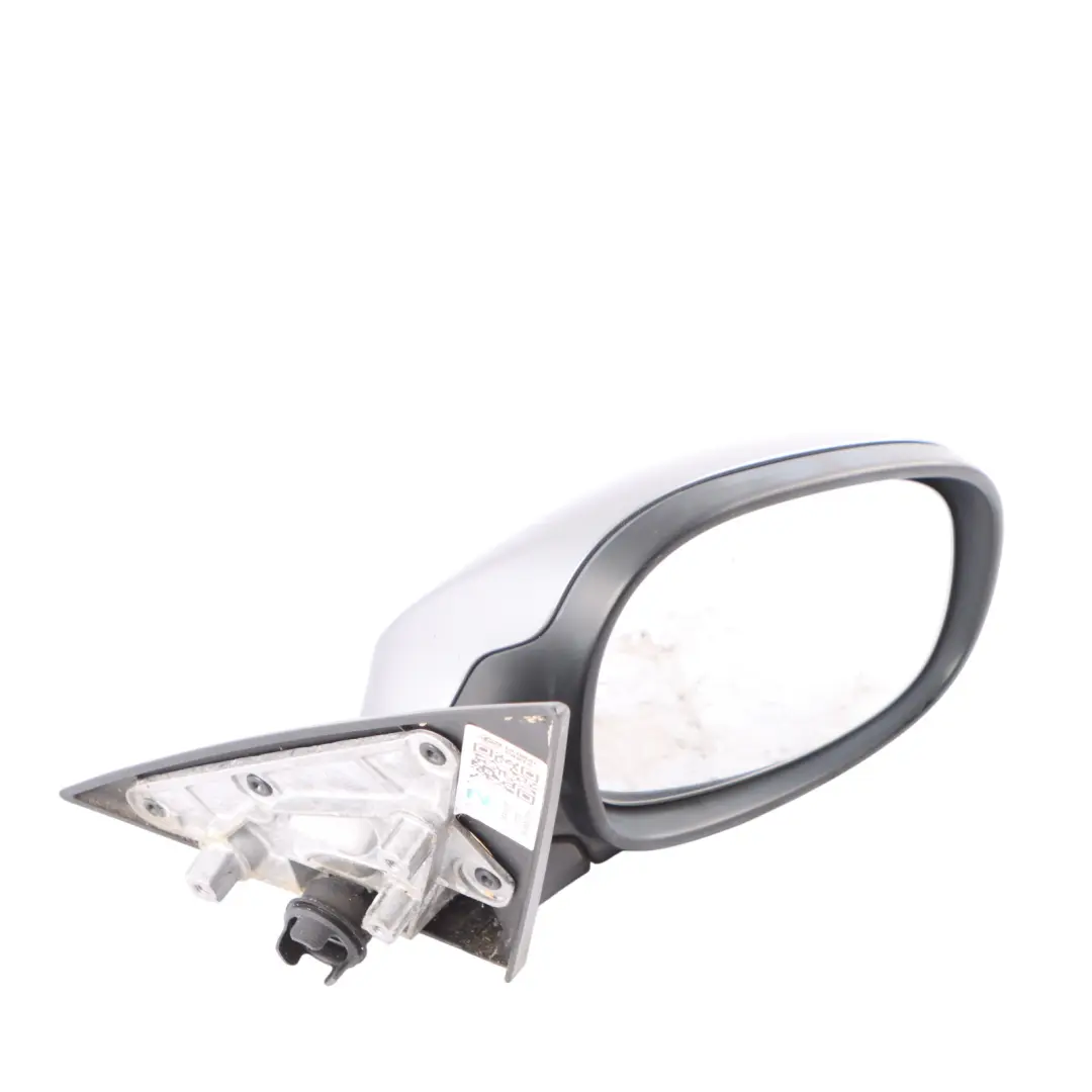  Wing Mirror BMW E92 E93 LCI Outside Heated Right O/S Door Space Grey - A52 3 Pin - SKU RHD-7268198-SCG1 - Part number 7268198