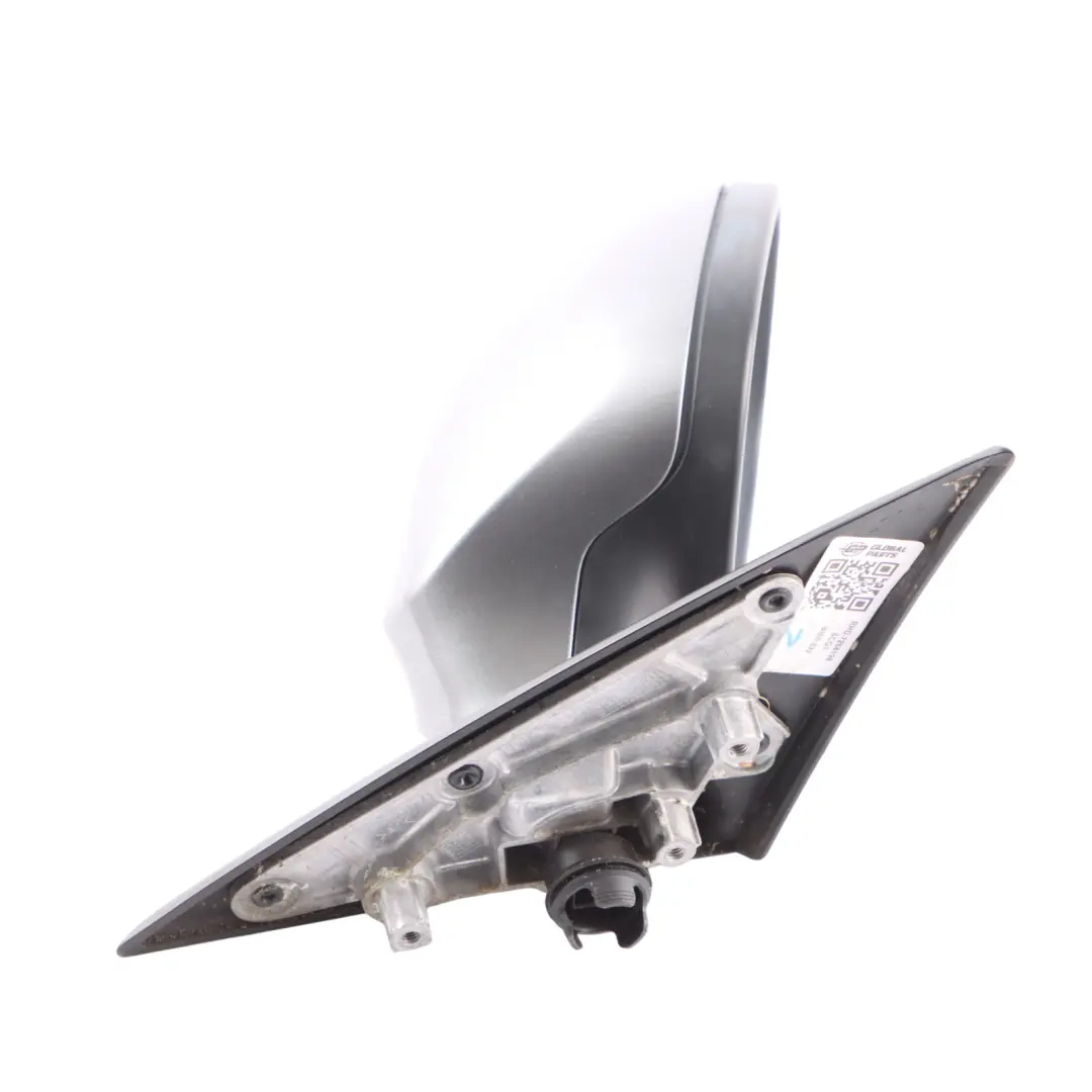  Wing Mirror BMW E92 E93 LCI Outside Heated Right O/S Door Space Grey - A52 3 Pin - SKU RHD-7268198-SCG1 - Part number 7268198