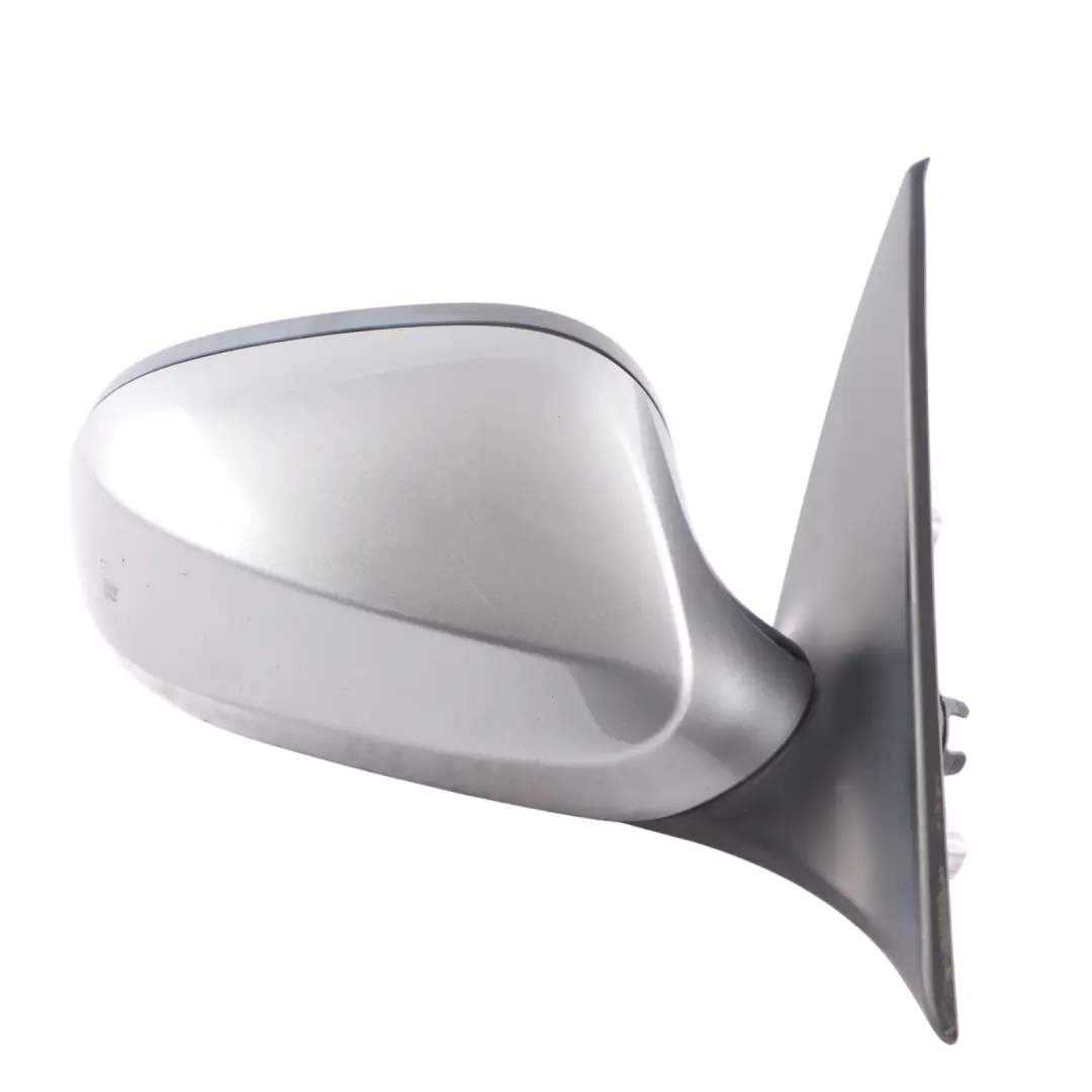 Wing Mirror BMW E92 E93 LCI Outside Heated Right O/S Door Space Grey - A52 3 Pin to with Part number 7268198 Wing Mirror BMW E92 E93 LCI Outside Heated Right O/S Door Space Grey - A52 3 Pin - SKU RHD-7268198-SCG1 - Part number 7268198