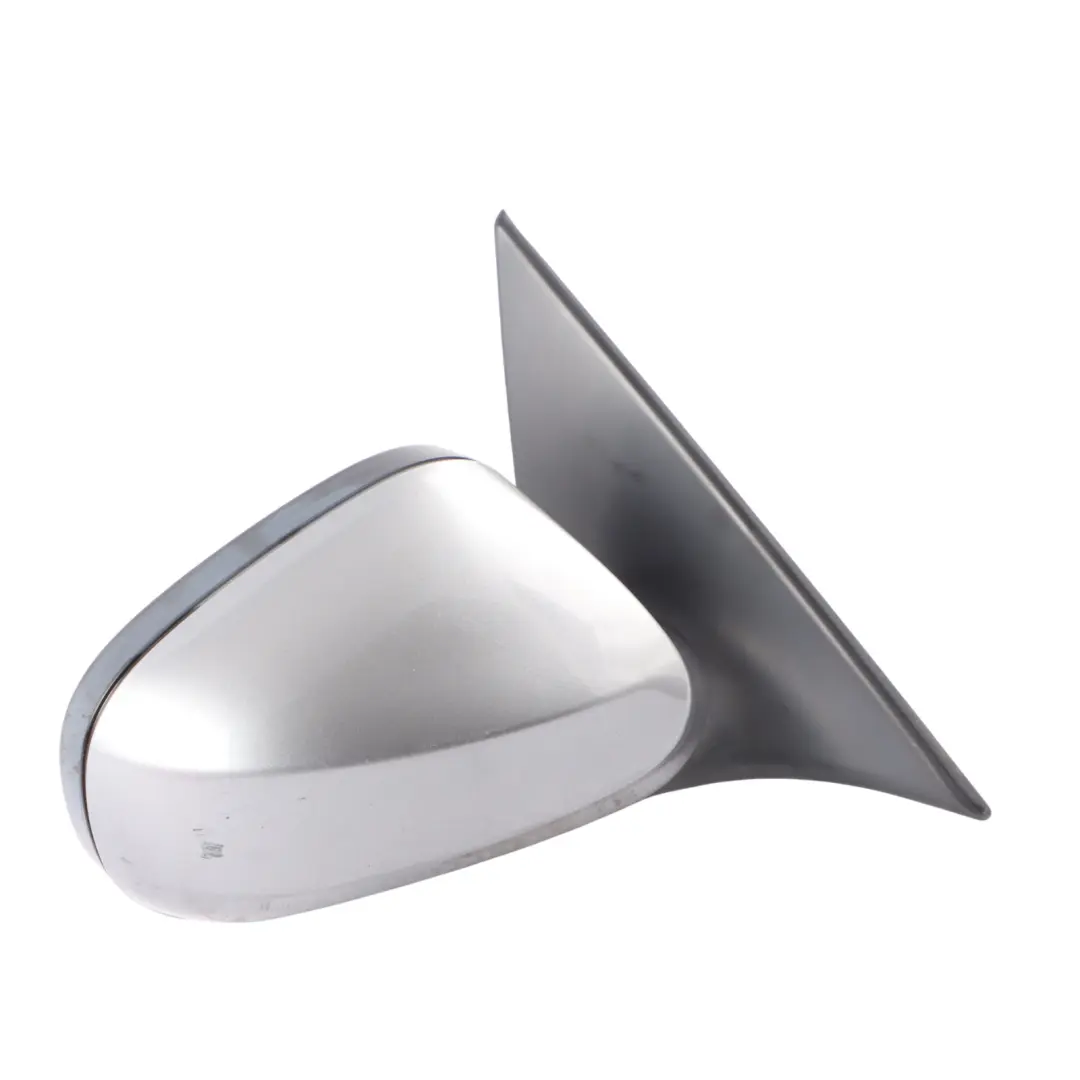 Wing Mirror BMW E92 E93 LCI Outside Heated Right O/S Door Space Grey - A52 3 Pin - SKU RHD-7268198-SCG1 - Part number 7268198