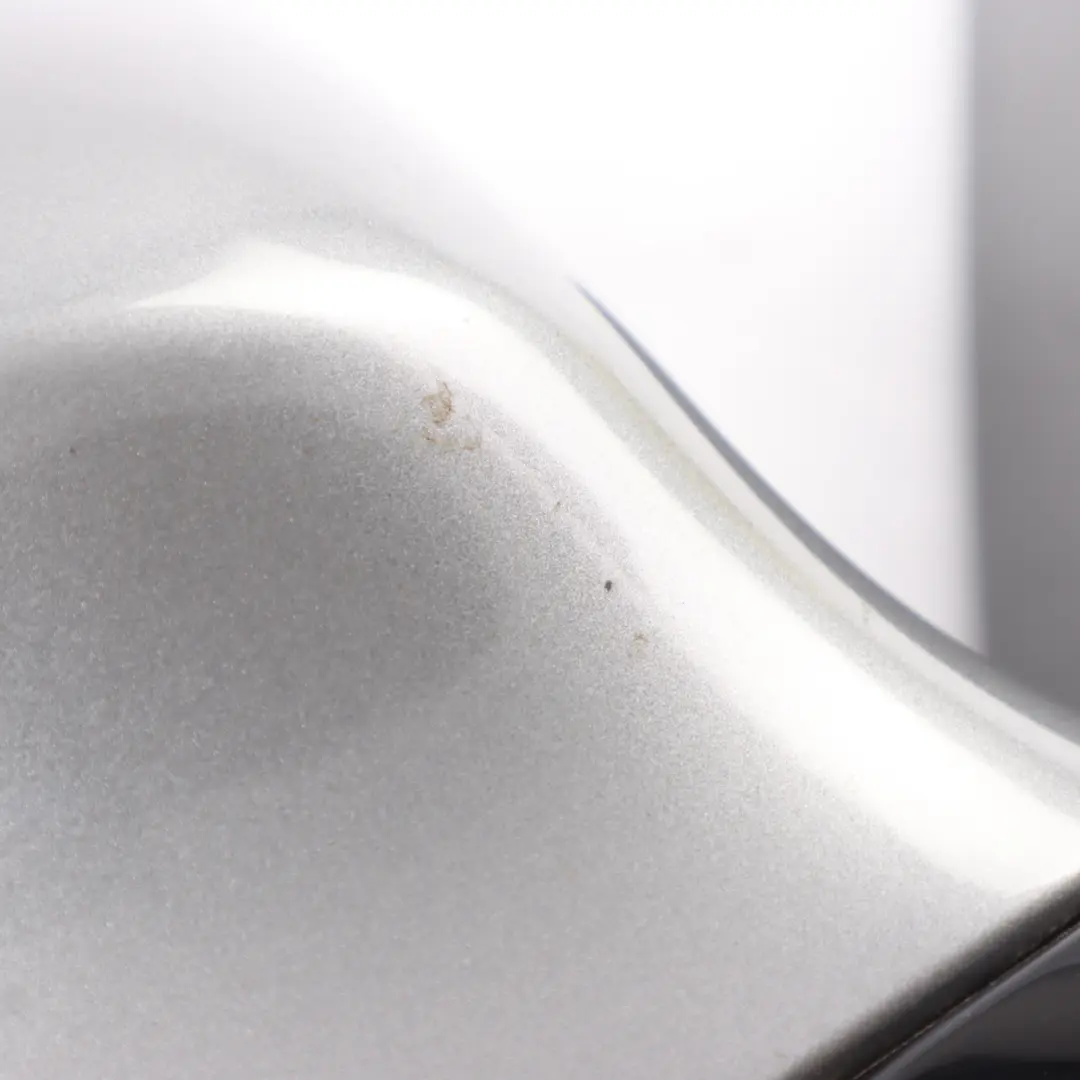 High Gloss Heated Right Wing Mirror O/S Grey to BMW 3 Series E90 E91 LCI M Sport with Part number 7268280 BMW 3 Series E90 E91 LCI M Sport High Gloss Heated Right Wing Mirror O/S Grey - SKU rhd-7268280-SCG - Part number 7268280