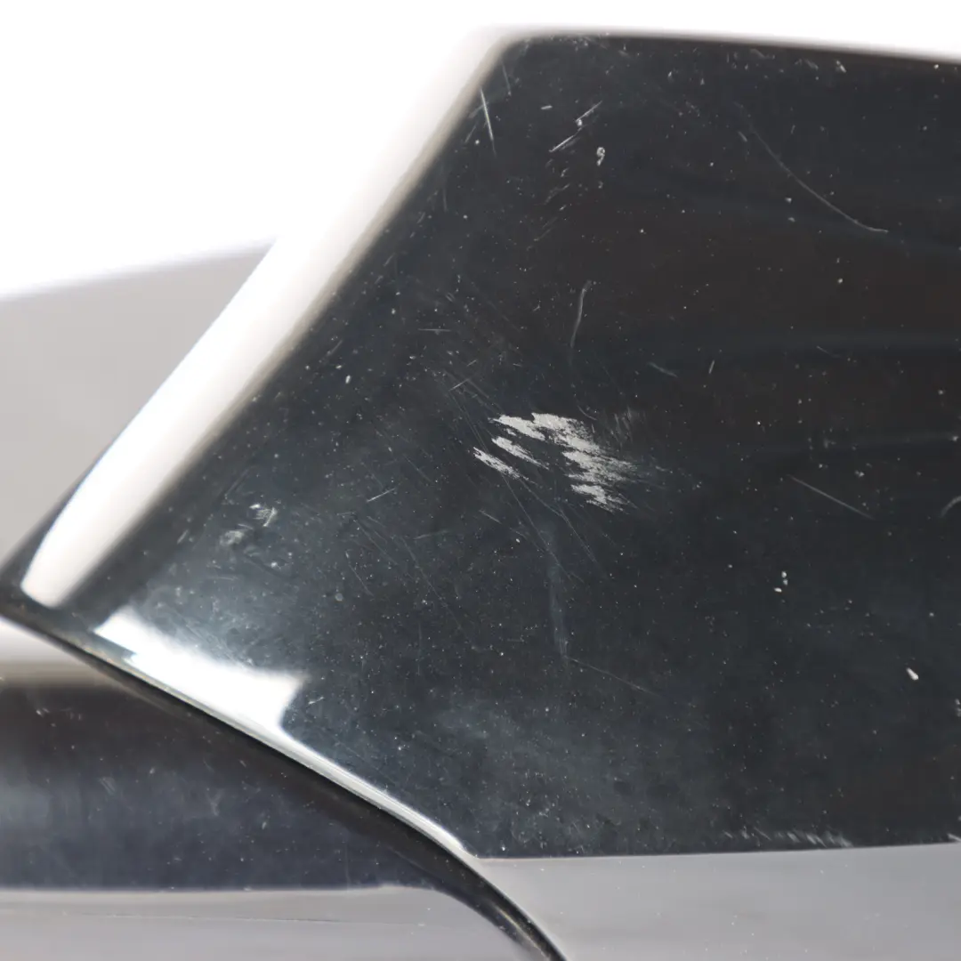  Wing Mirror BMW E81 E82 E88 Heated Left N/S Black - SKU RHD-7268315-BLK - Part number 7268315