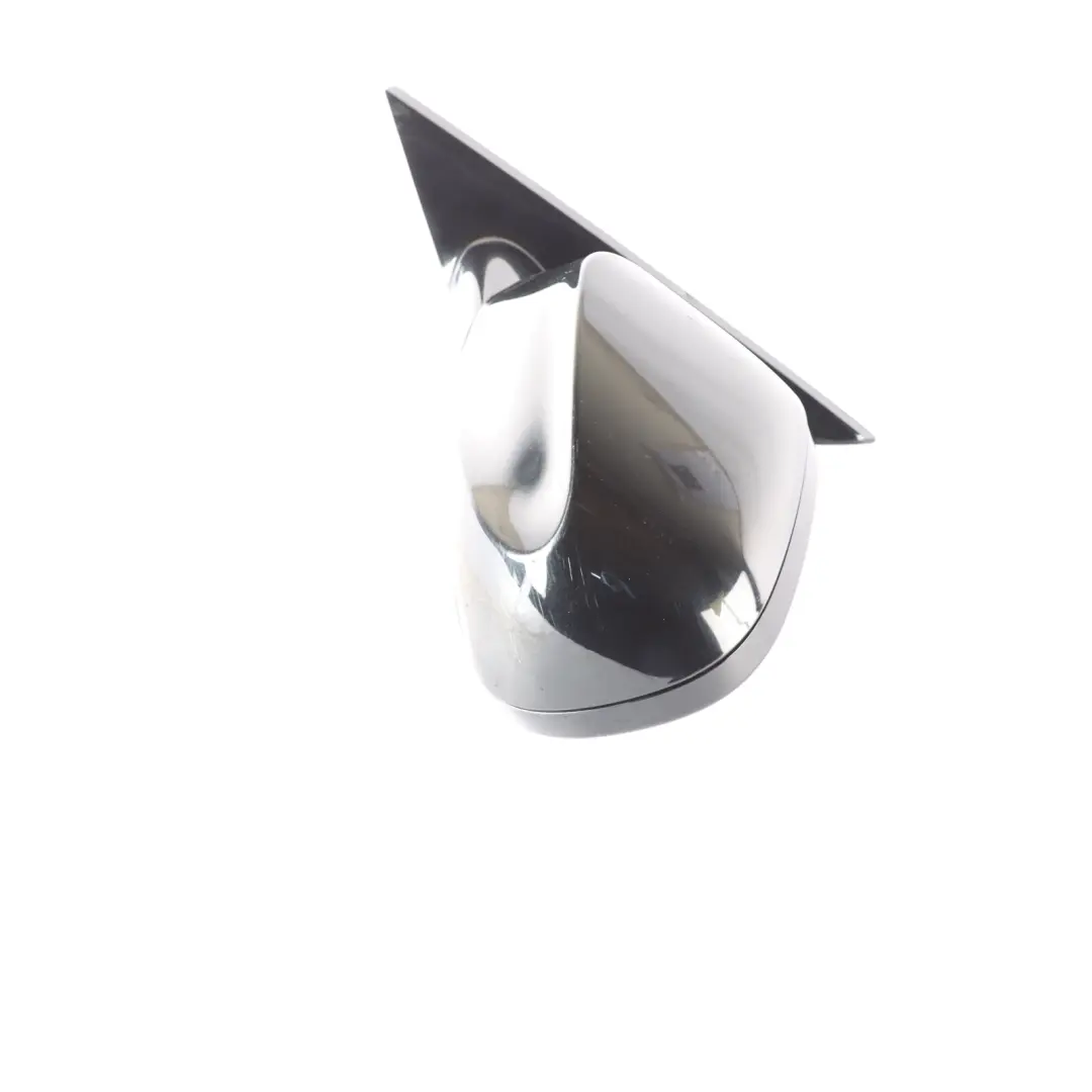 Wing Mirror BMW E81 E82 E88 Heated Left N/S Black to with Part number 7268315 Wing Mirror BMW E81 E82 E88 Heated Left N/S Black - SKU RHD-7268315-BLK - Part number 7268315